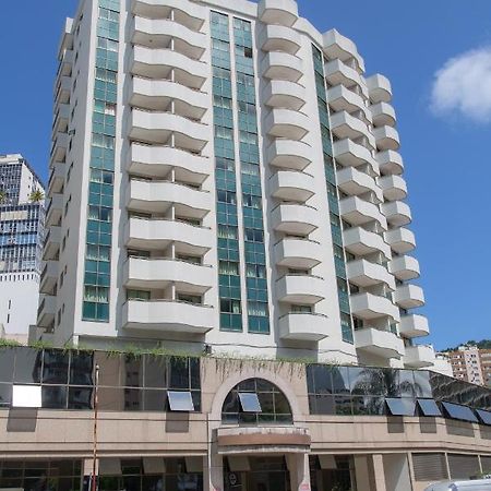 Lobie Botafogo Privilege Apartment Rio de Janeiro Bagian luar foto