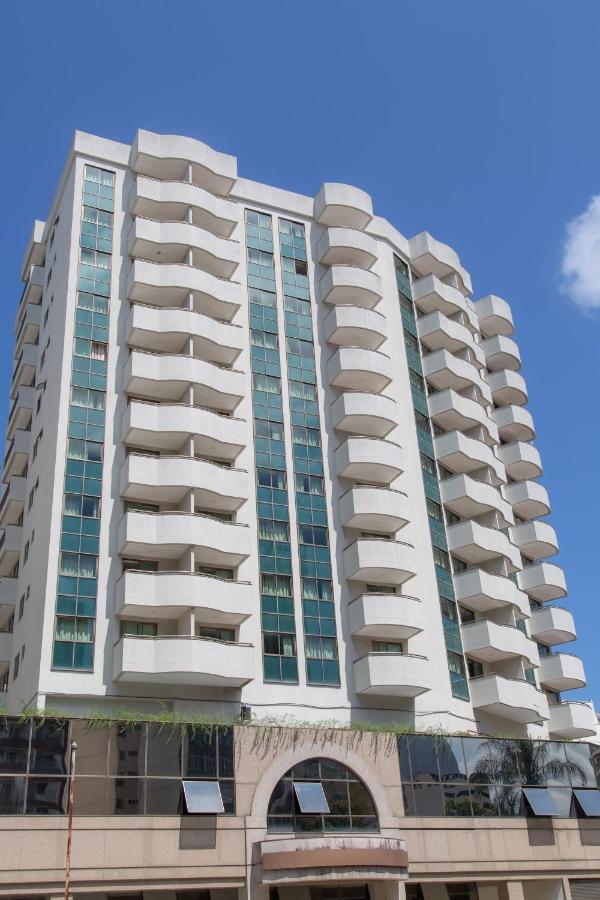 Lobie Botafogo Privilege Apartment Rio de Janeiro Bagian luar foto