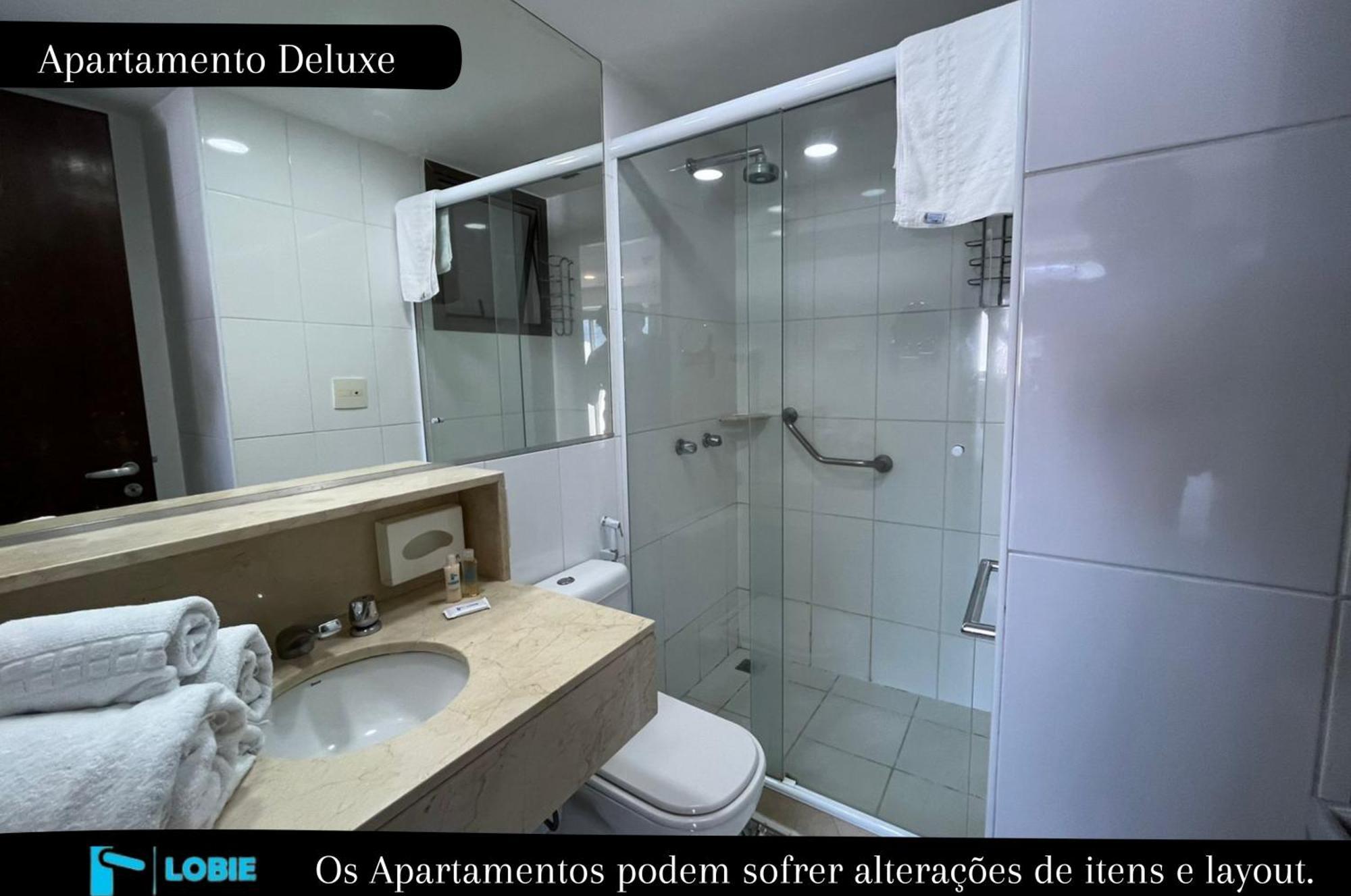 Lobie Botafogo Privilege Apartment Rio de Janeiro Bagian luar foto