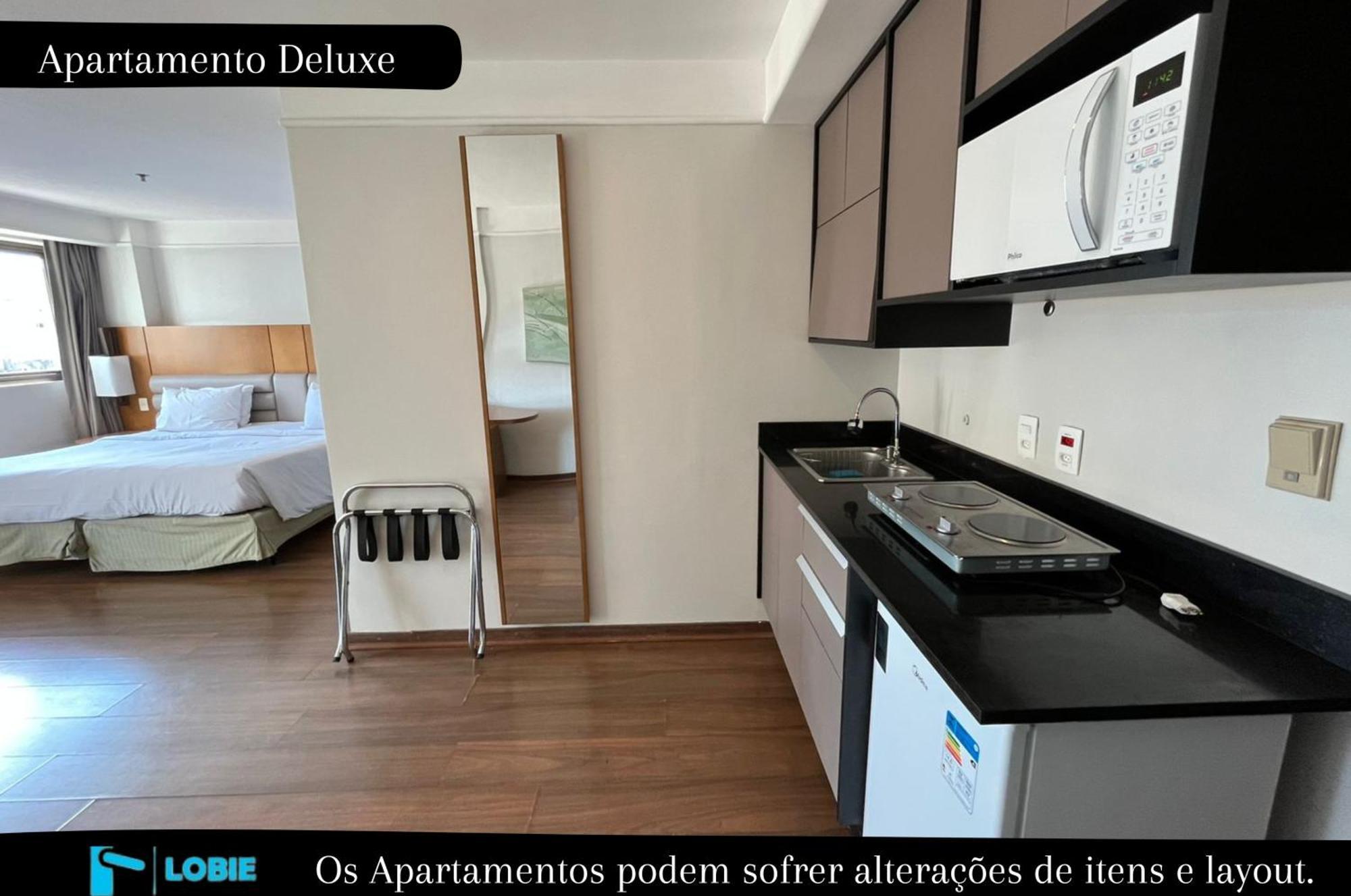 Lobie Botafogo Privilege Apartment Rio de Janeiro Bagian luar foto