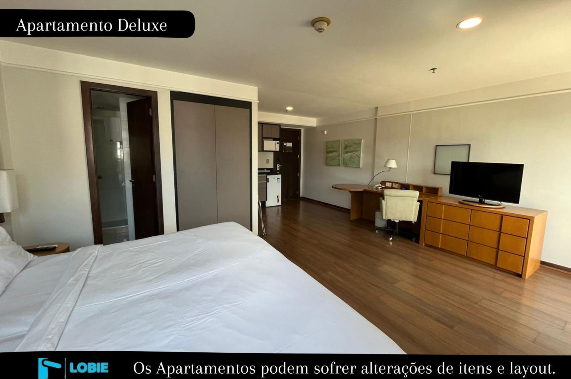 Lobie Botafogo Privilege Apartment Rio de Janeiro Bagian luar foto