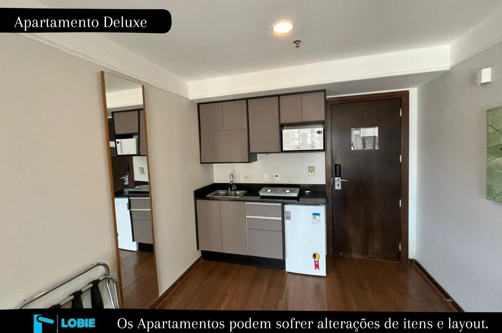 Lobie Botafogo Privilege Apartment Rio de Janeiro Bagian luar foto