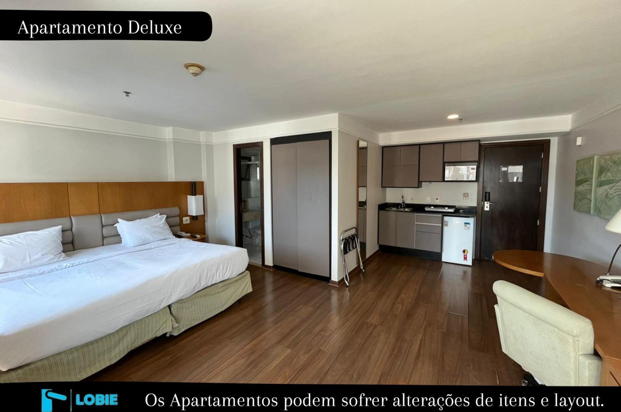 Lobie Botafogo Privilege Apartment Rio de Janeiro Bagian luar foto