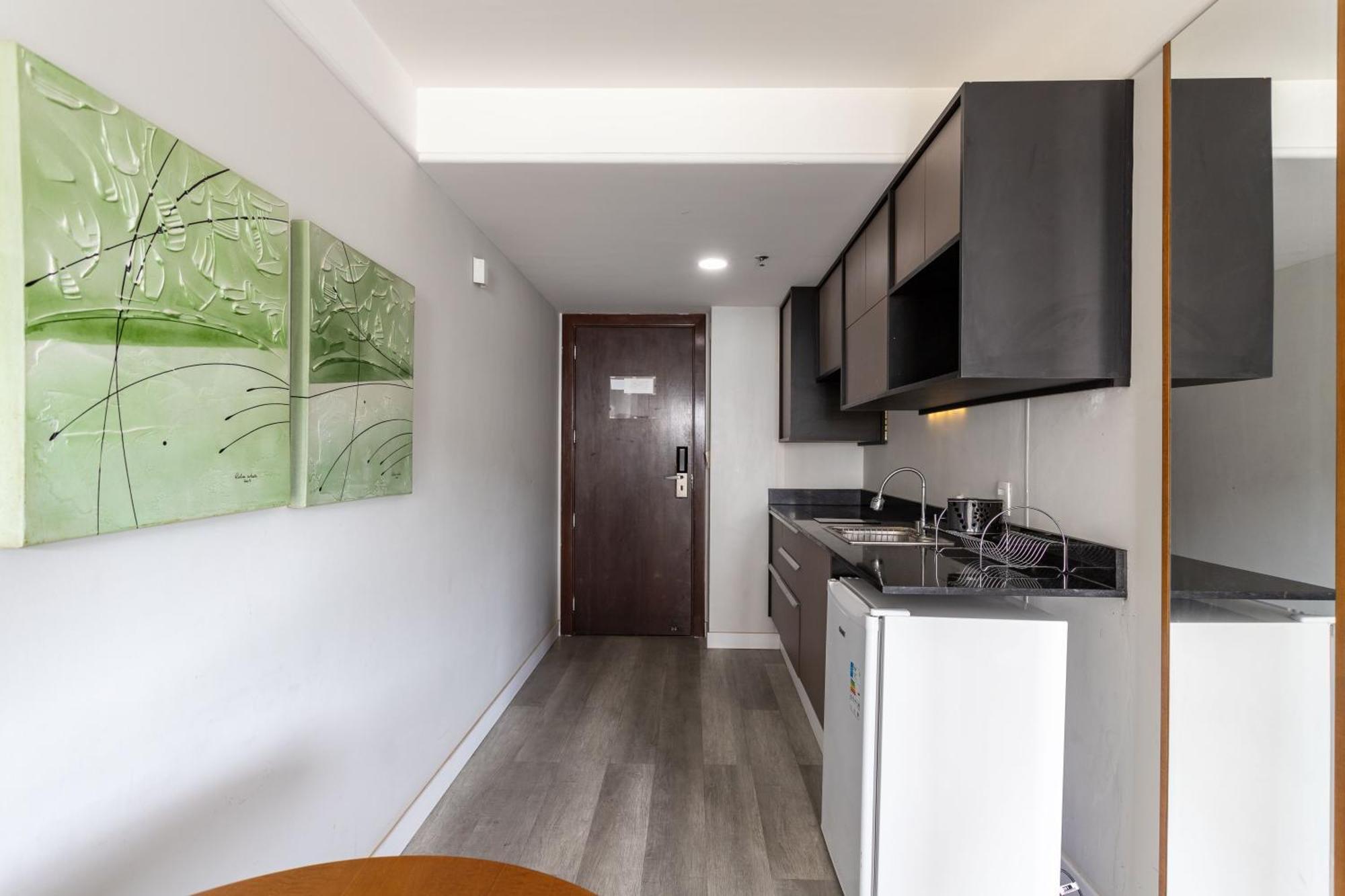 Lobie Botafogo Privilege Apartment Rio de Janeiro Ruang foto